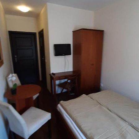 Villa Rosse Gdansk Bagian luar foto