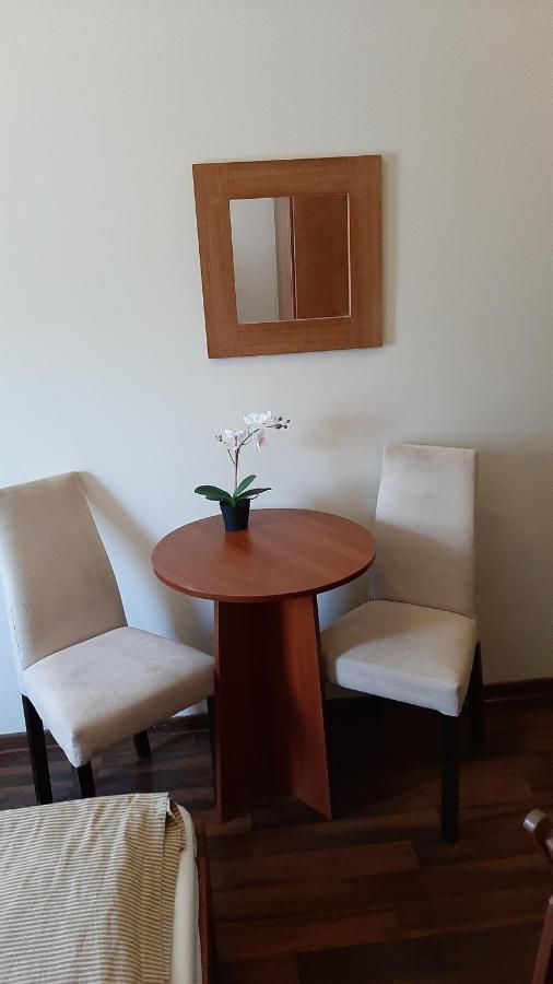 Villa Rosse Gdansk Bagian luar foto