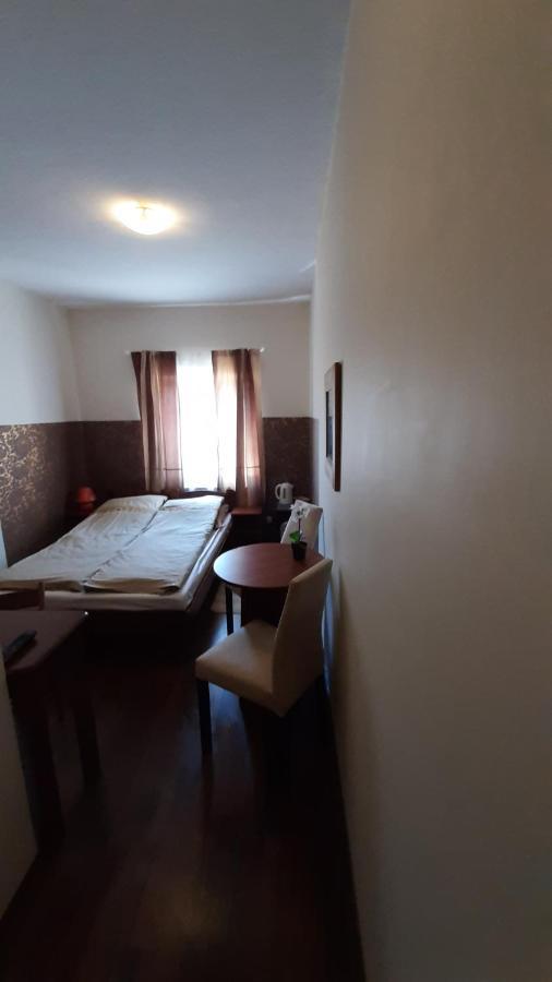 Villa Rosse Gdansk Bagian luar foto