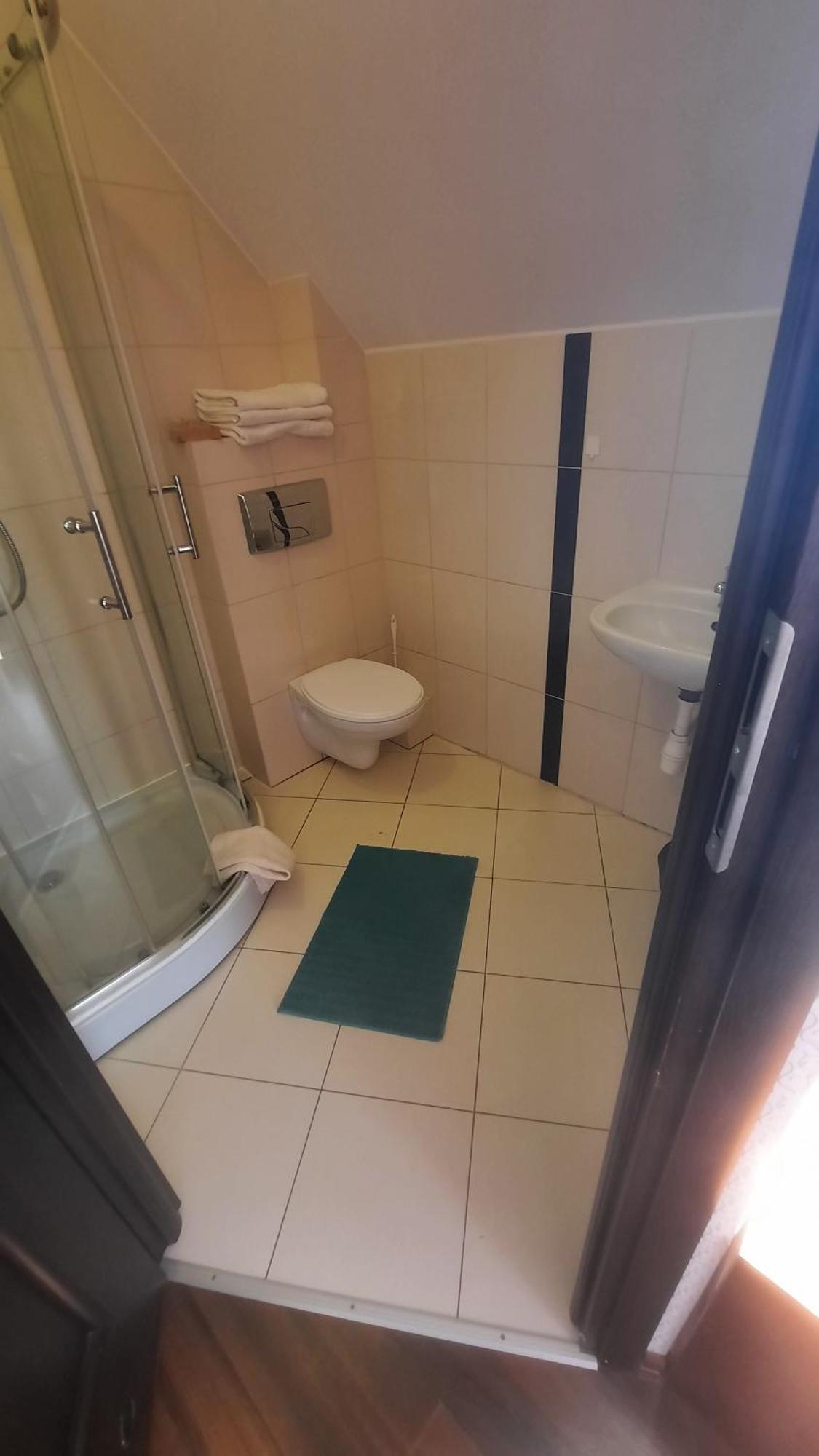 Villa Rosse Gdansk Bagian luar foto