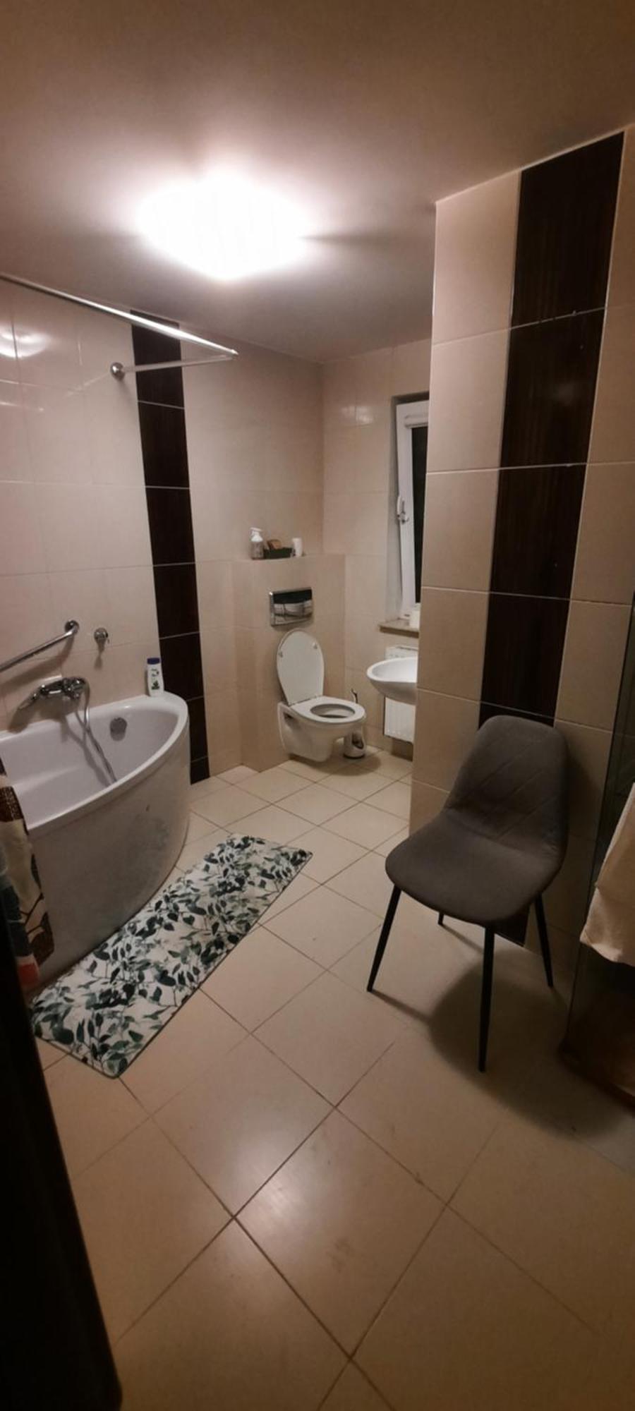 Villa Rosse Gdansk Bagian luar foto