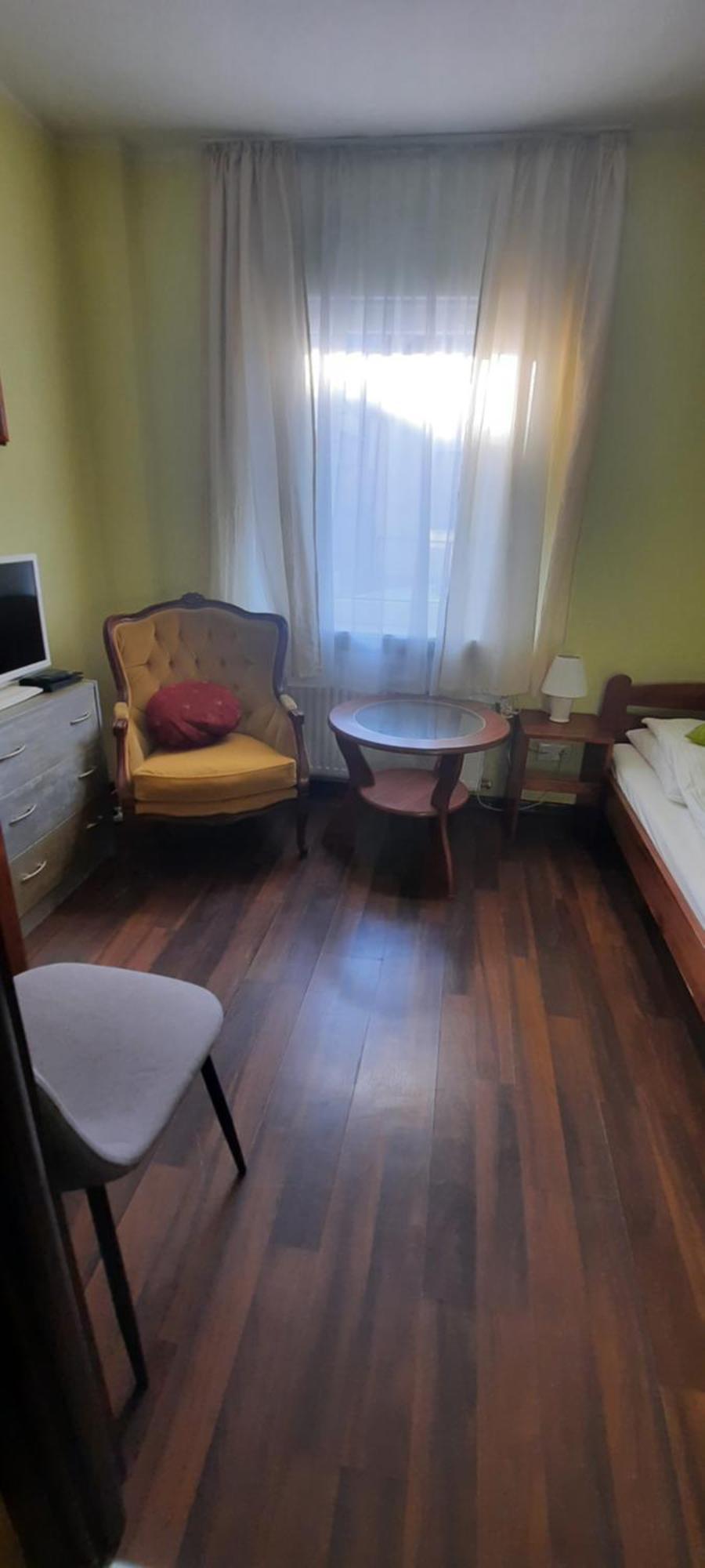 Villa Rosse Gdansk Bagian luar foto