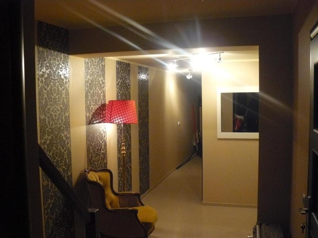 Villa Rosse Gdansk Ruang foto